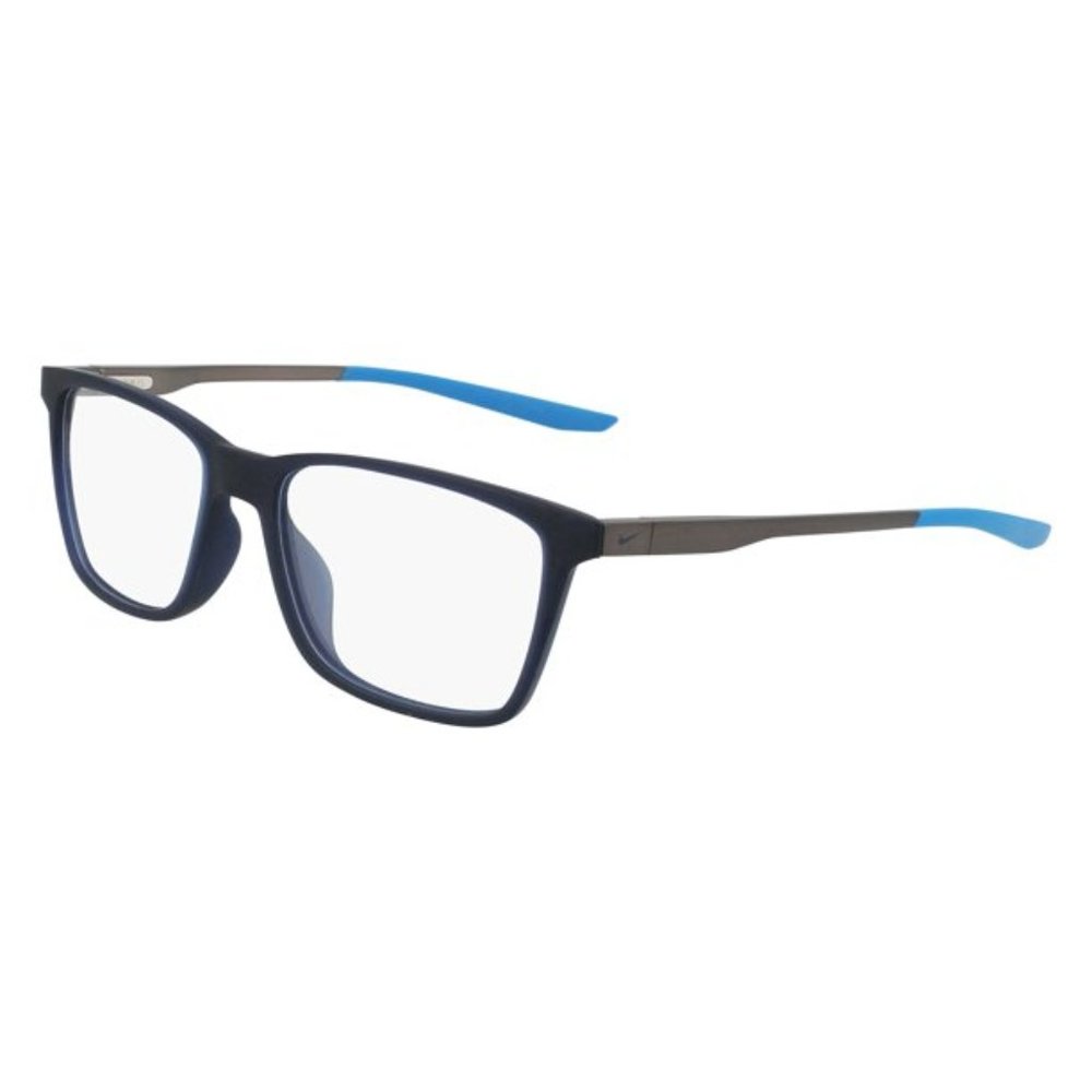 Nike 7286 411 matte Obsidian , brand new eyeglasses with original case